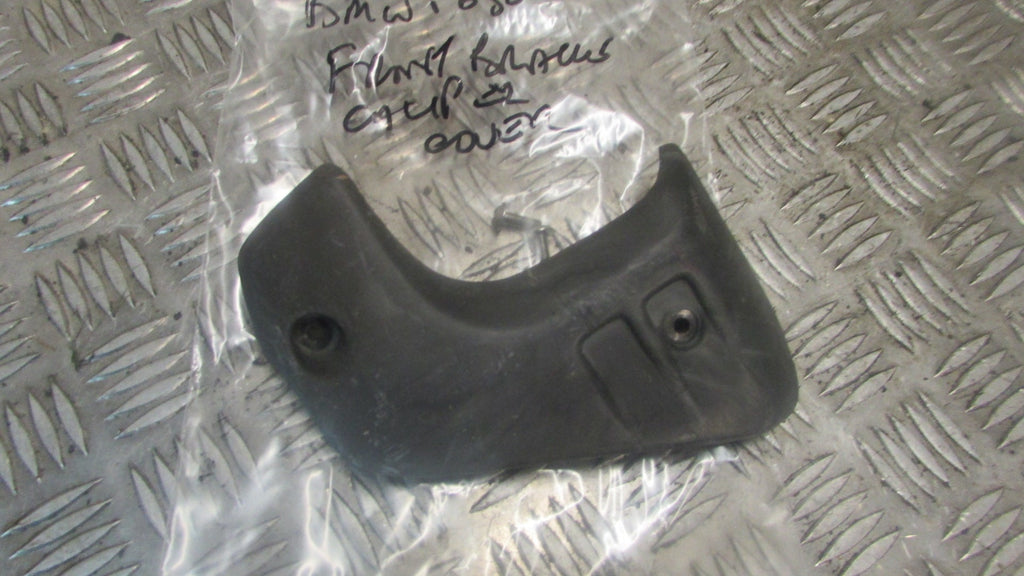 BMW F650 ST Funduro 93/99 , Protege ÉTRIER DE FREIN , avant , FRONT BRAKE CALIPE