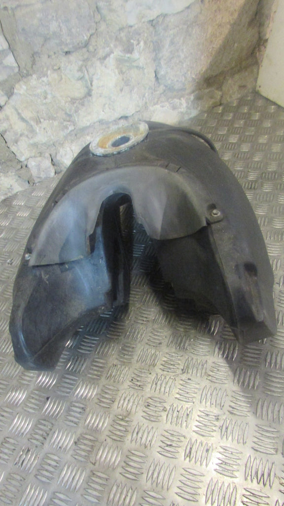 BMW F650 ST Funduro 93/99 réservoir carburant essence,PETROL/FUEL TANK Benzintan