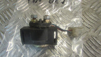 BMW F650 ST Funduro 93/99 , RELAI RELAIS DEMARREUR ,ENGINE STARTER MOTOR RELAY S
