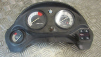 BMW F650 ST Funduro 93/99 COMPTEUR, 77646 kml,SPEEDO/CLOCKS french,