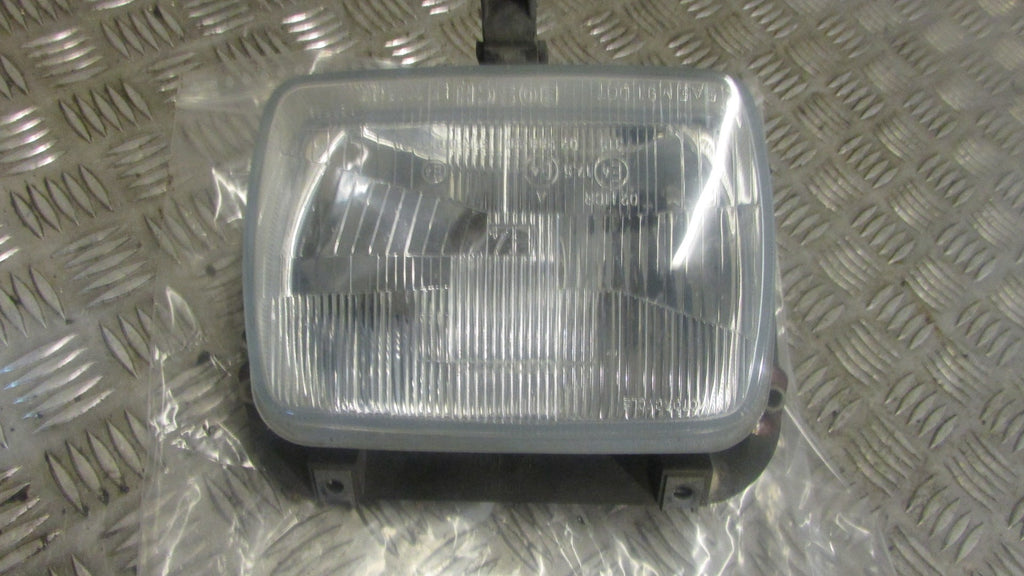BMW F650 ST Funduro 93/99 ,éclairage phare avant, version francaise,FRONT /HEADL