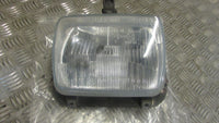 BMW F650 ST Funduro 93/99 ,éclairage phare avant, version francaise,FRONT /HEADL