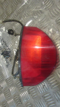 BMW F650 ST Funduro 93/99 ,feu de stop arrière,REAR TAIL STOP LIGHT,Rücklicht Rü
