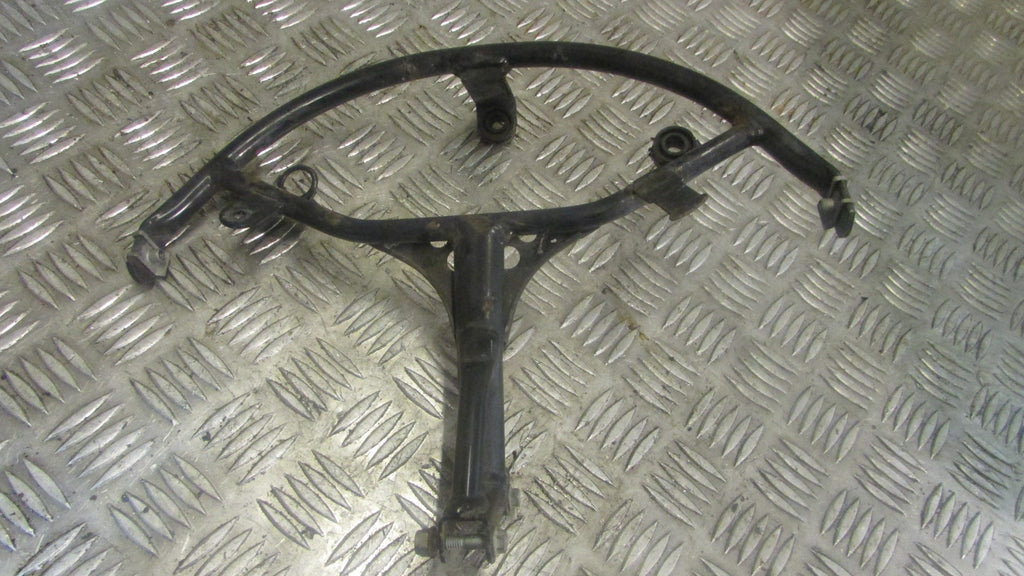 BMW F650 ST Funduro 93/99 , Araignée support phare avant,fairing headlight speed