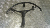 BMW F650 ST Funduro 93/99 , Araignée support phare avant,fairing headlight speed