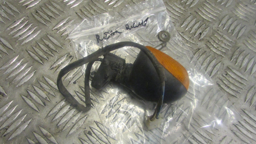 BMW F650 ST Funduro 93/99 ,Clignotant, ar ariere droite, , INDICATOR, blinker,re