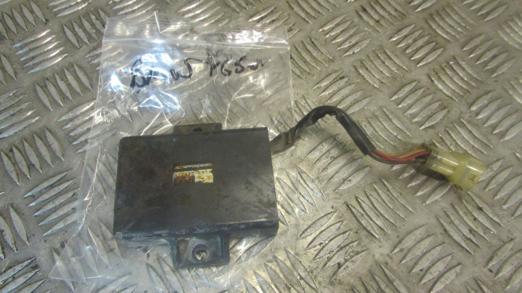 BMW F650 ST Funduro 93/99 BOITIER CDI ALLUMAGE , ECU COMPUTER CONTROLLER CDI,