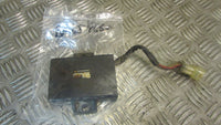 BMW F650 ST Funduro 93/99 BOITIER CDI ALLUMAGE , ECU COMPUTER CONTROLLER CDI,
