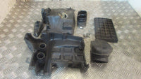 BMW F650 ST Funduro 93/99 ,boîte de filtre à air ,AIR filter BOX , ,damaged , do