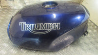 Triumph Trophy 900 T336 réservoir carburant essence,PETROL/FUEL TANK Benzintank