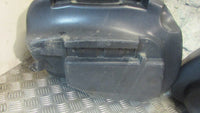 Triumph Trophy 900 T336 Carenage sacoche, valise lateral, gauche et droit, inc t