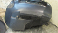 Triumph Trophy 900 T336 Carenage sacoche, valise lateral, gauche et droit, inc t