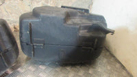 Triumph Trophy 900 T336 Carenage sacoche, valise lateral, gauche et droit, inc t