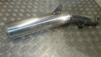 Triumph Trophy 900 T336 pot échappement, gauche,Exhaust Silencer OEM left, Auspu