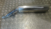Triumph Trophy 900 T336 pot échappement, gauche,Exhaust Silencer OEM left, Auspu