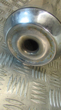 Triumph Trophy 900 T336 pot échappement, gauche,Exhaust Silencer OEM left, Auspu