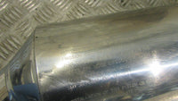 Triumph Trophy 900 T336 pot échappement, gauche,Exhaust Silencer OEM left, Auspu