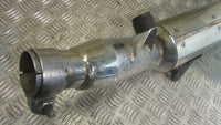 Triumph Trophy 900 T336 pot échappement, gauche,Exhaust Silencer OEM left, Auspu