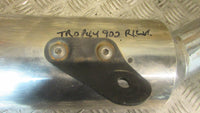 Triumph Trophy 900 T336 pot échappement, droite ,Exhaust Silencer OEM right, Aus