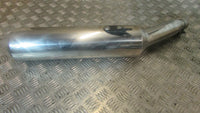 Triumph Trophy 900 T336 pot échappement, droite ,Exhaust Silencer OEM right, Aus