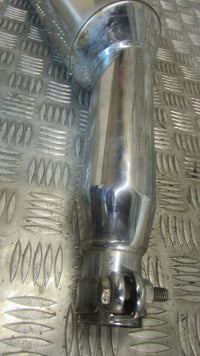 Triumph Trophy 900 T336 pot échappement, droite ,Exhaust Silencer OEM right, Aus