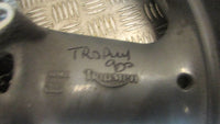 Triumph Trophy 900 T336 Jante AV avant avec pneu ,front wheel with tyre,