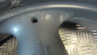 Triumph Trophy 900 T336 Jante AV avant avec pneu ,front wheel with tyre,