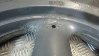 Triumph Trophy 900 T336 Jante AV avant avec pneu ,front wheel with tyre,