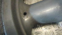 Triumph Trophy 900 T336 Jante AV avant avec pneu ,front wheel with tyre,