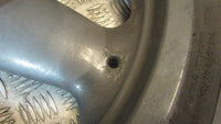 Triumph Trophy 900 T336 Jante AV avant avec pneu ,front wheel with tyre,