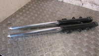Triumph Trophy 900 T336 fourches gauche et droit le paire, ,LEFT & RIGHT FORKS,