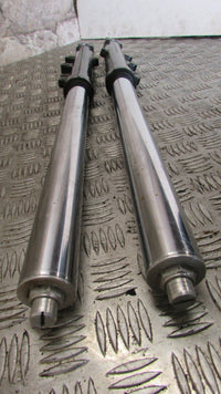 Triumph Trophy 900 T336 fourches gauche et droit le paire, ,LEFT & RIGHT FORKS,