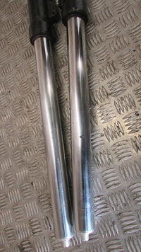 Triumph Trophy 900 T336 fourches gauche et droit le paire, ,LEFT & RIGHT FORKS,
