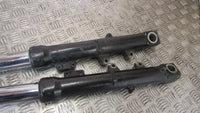 Triumph Trophy 900 T336 fourches gauche et droit le paire, ,LEFT & RIGHT FORKS,