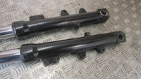 Triumph Trophy 900 T336 fourches gauche et droit le paire, ,LEFT & RIGHT FORKS,