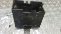 Triumph Trophy 900 T336 support de batterie garniture, battery bracket holder tr