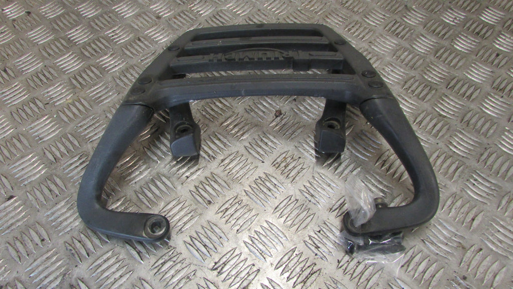 Triumph Trophy 900 T336 ,porte baggage ,luggage rack,