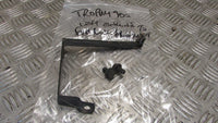 Triumph Trophy 900 T336 attache de carrenage a cadre, moteur gauche, Fairing bra