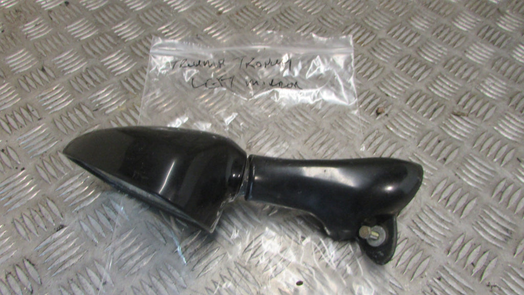 Triumph Trophy 900 T336 ,rétroviseur gauche,,mirror left ,,
