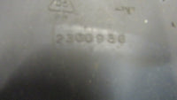 Triumph Trophy 900 T336 Habillages carrenage carrosserie carénage guarde boue av