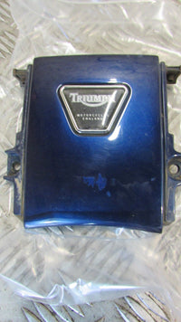 Triumph Trophy 900 T336 ,Habillages carrenage carrosserie carénagearriere le siè