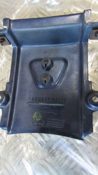 Triumph Trophy 900 T336 ,Habillages carrenage carrosserie carénagearriere le siè
