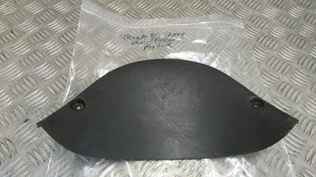 Triumph Trophy 900 T336 Habillages carrenage carrosserie carénage V avant radiat