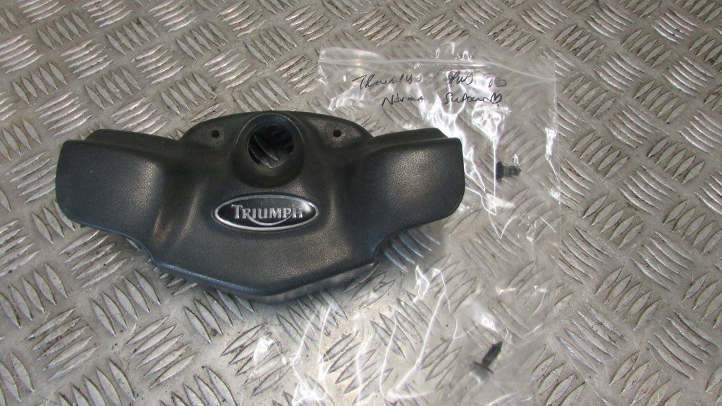 Triumph Trophy 900 T336 Autour de la neinman,,ignition surround,,2040156