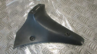 Triumph Trophy 900 T336 Habillages carrenage carrosserie carénage en haut à gauc