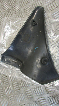 Triumph Trophy 900 T336 Habillages carrenage carrosserie en haut du carénage dro