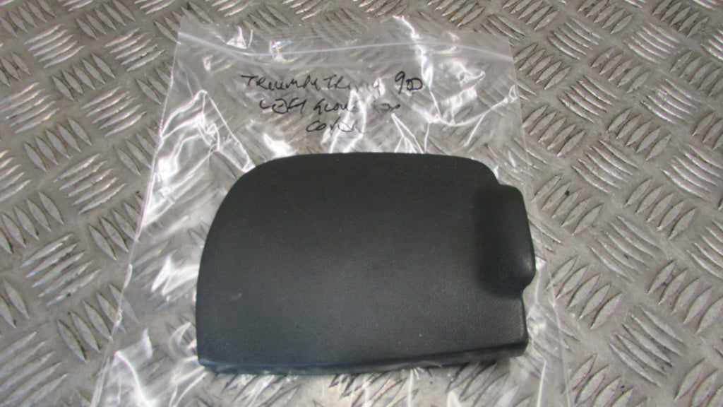 Triumph Trophy 900 T336 ,boite à gants gauche couvert,Left glove box cover,,2300