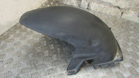 Triumph Trophy 900 T336 GARDE BOUE/garde chaine ARRIERE, leche roue ,rear mud &