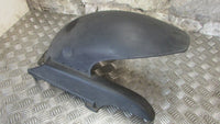 Triumph Trophy 900 T336 GARDE BOUE/garde chaine ARRIERE, leche roue ,rear mud &