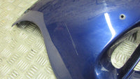 Triumph Trophy 900 T336 Habillages carrenage carrosserie carénage flanc avant ga